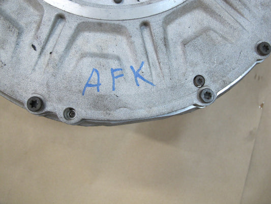 11-12 Fisker Karma Permanent Magnet Synchronous Generator C131110103001 OEM