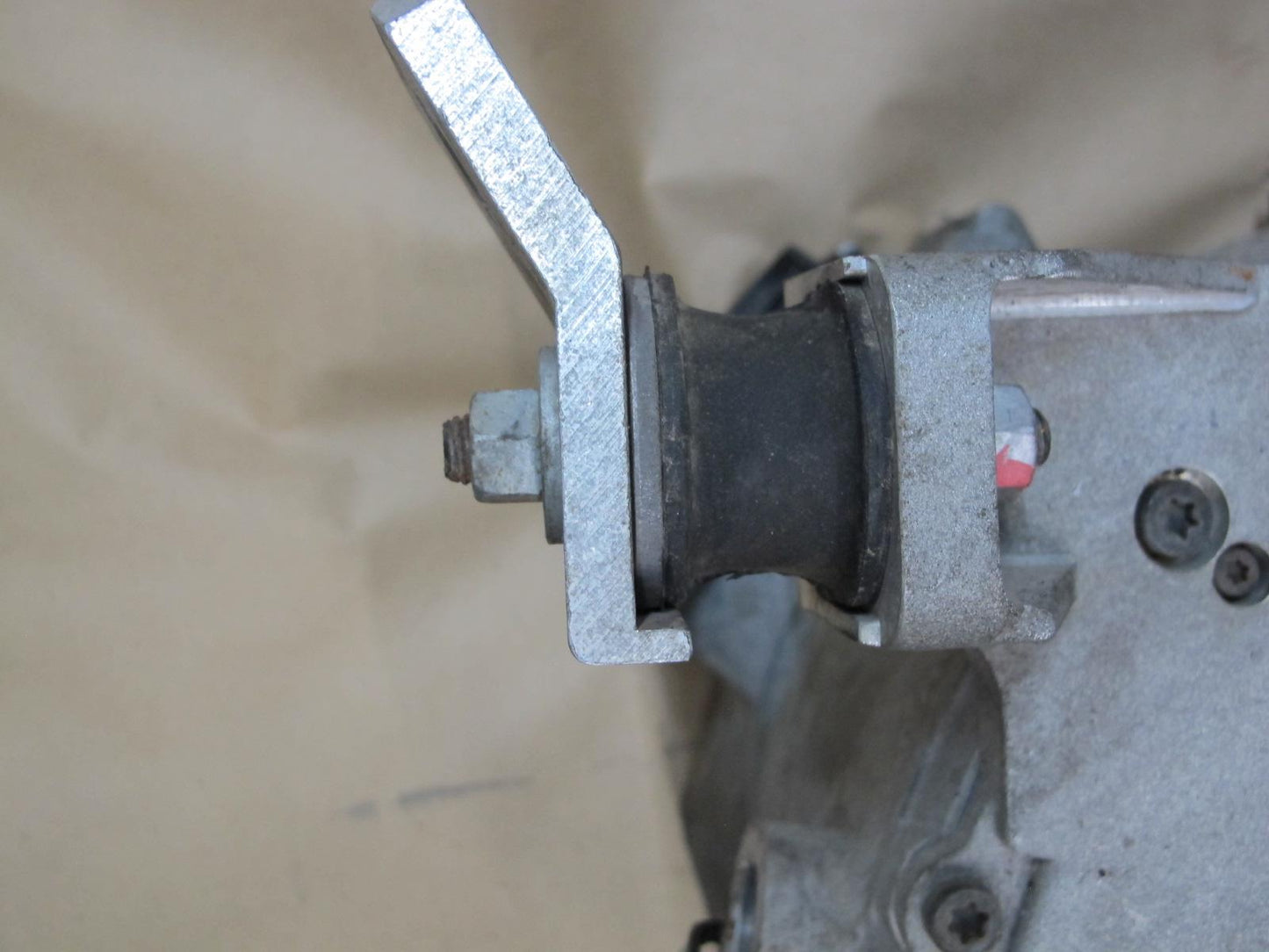 11-12 Fisker Karma Permanent Magnet Synchronous Generator C131110103001 OEM