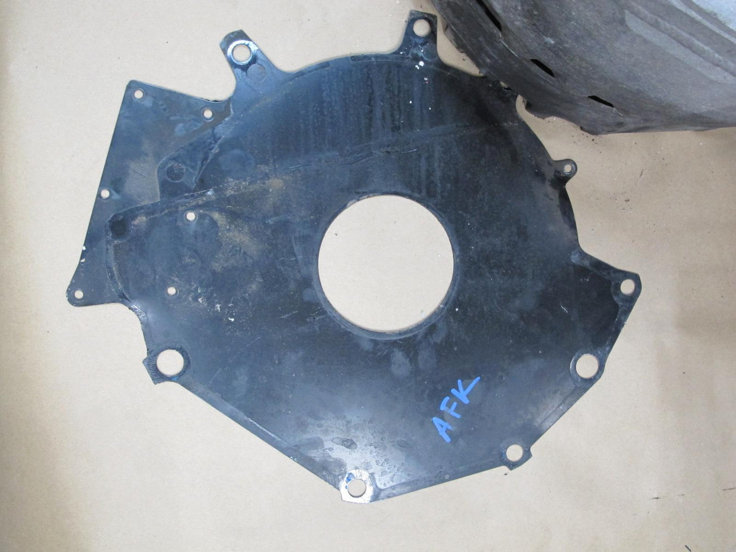 11-12 Fisker Karma Permanent Magnet Synchronous Generator C131110103001 OEM