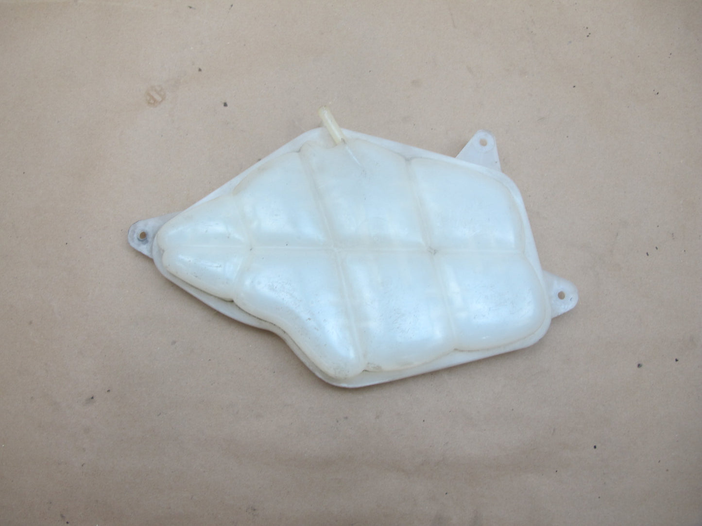 2006-2012 Bentley Continental Flying Spur Secondary Additional Coolant Tank