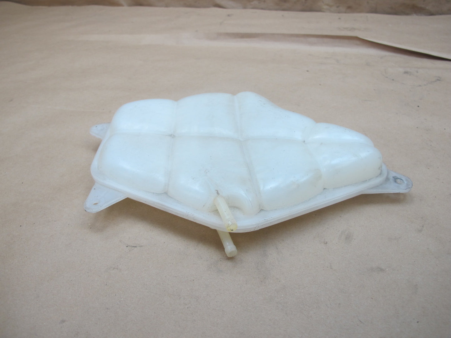 2006-2012 Bentley Continental Flying Spur Secondary Additional Coolant Tank