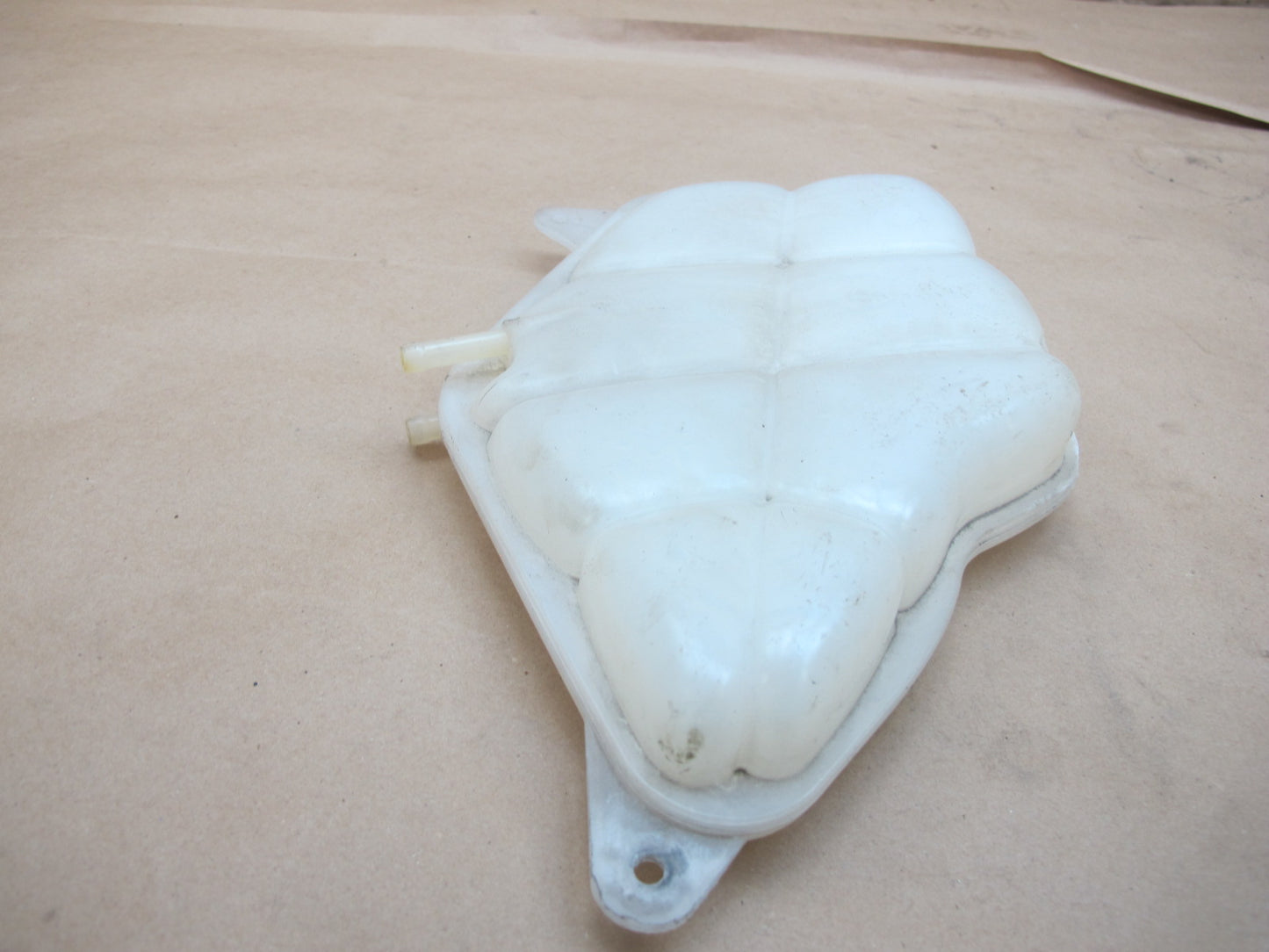 2006-2012 Bentley Continental Flying Spur Secondary Additional Coolant Tank