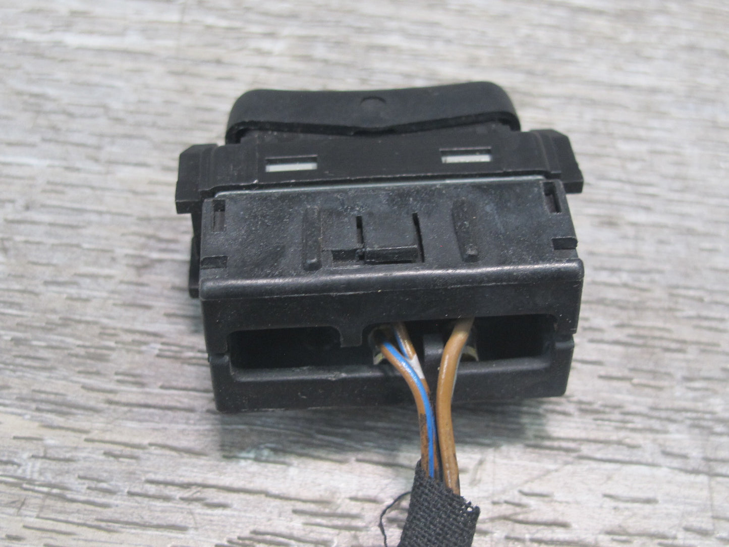 94-02 Mercedes R129 ADS Adaptive Damping Suspension Control Button Switch OEM