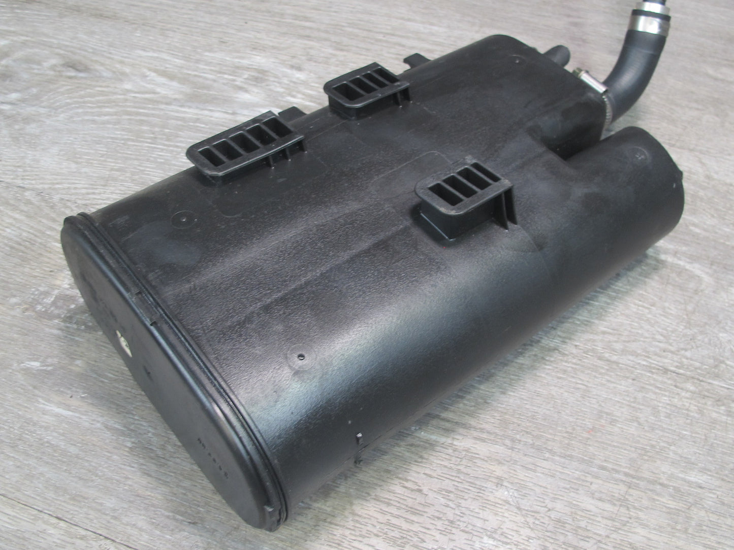 94-98 Mercedes R129 Sl-class Fuel Evap Vapor Charcoal Canister OEM