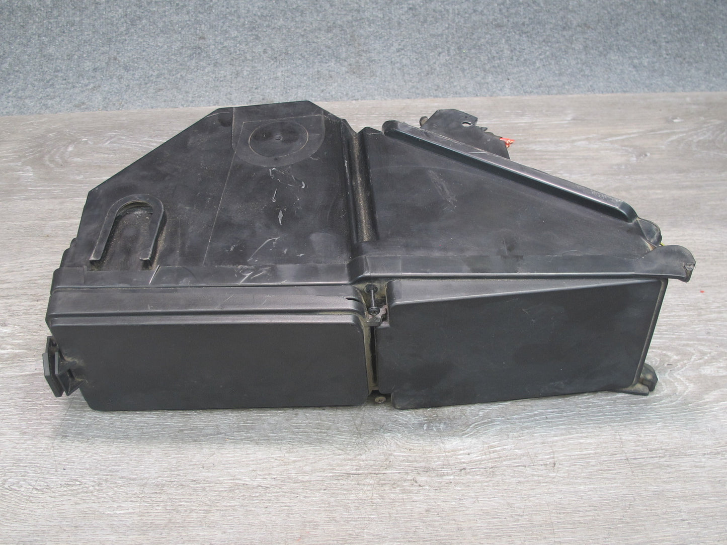 96-02 Mercedes R129 Sl-class Front Left Engine Fuse Relay Box 1295401050 OEM