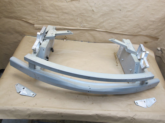 11-12 Fisker Karma Front Bumper Reinforcement Impact Bar OEM