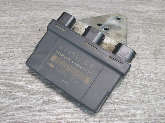 94-02 Mercedes R129 Sl-class Brake Assist ESP Control Module 0255454832 OEM