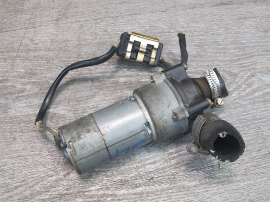 94-02 Mercedes R129 Sl-class Heater Control Auxiliary AUX Water Pump OEM