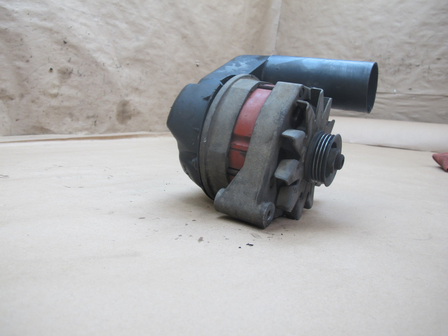 1983-1986 Porsche 928 S Engine Alternator Generator