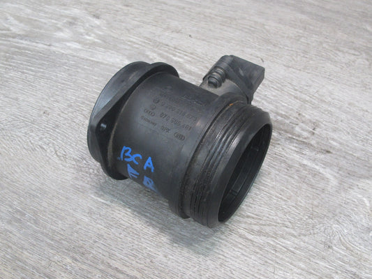 03-10 Bentley Continental GTC GT Flying Spur 6.0L Right Side Air Flow Meter MAF