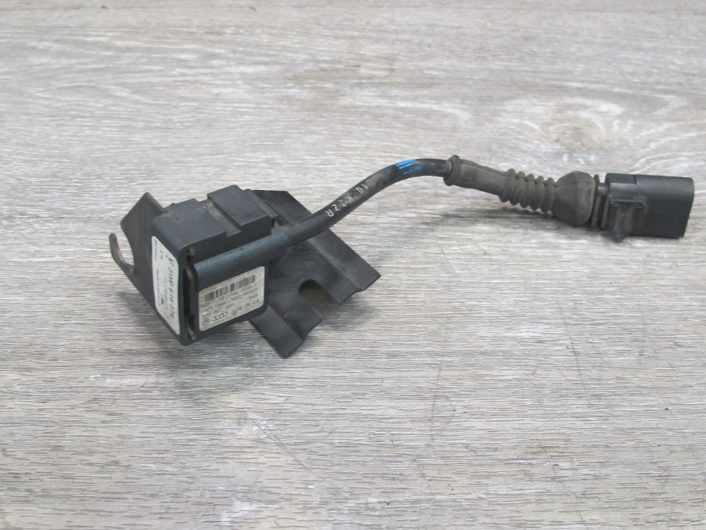 2006-2012 Bentley Continental Flying Spur Acceleration YAW Rate Sensor 3D0907651