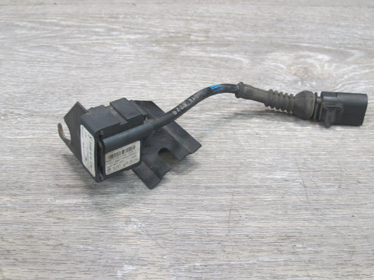 2006-2012 Bentley Continental Flying Spur Acceleration YAW Rate Sensor 3D0907651