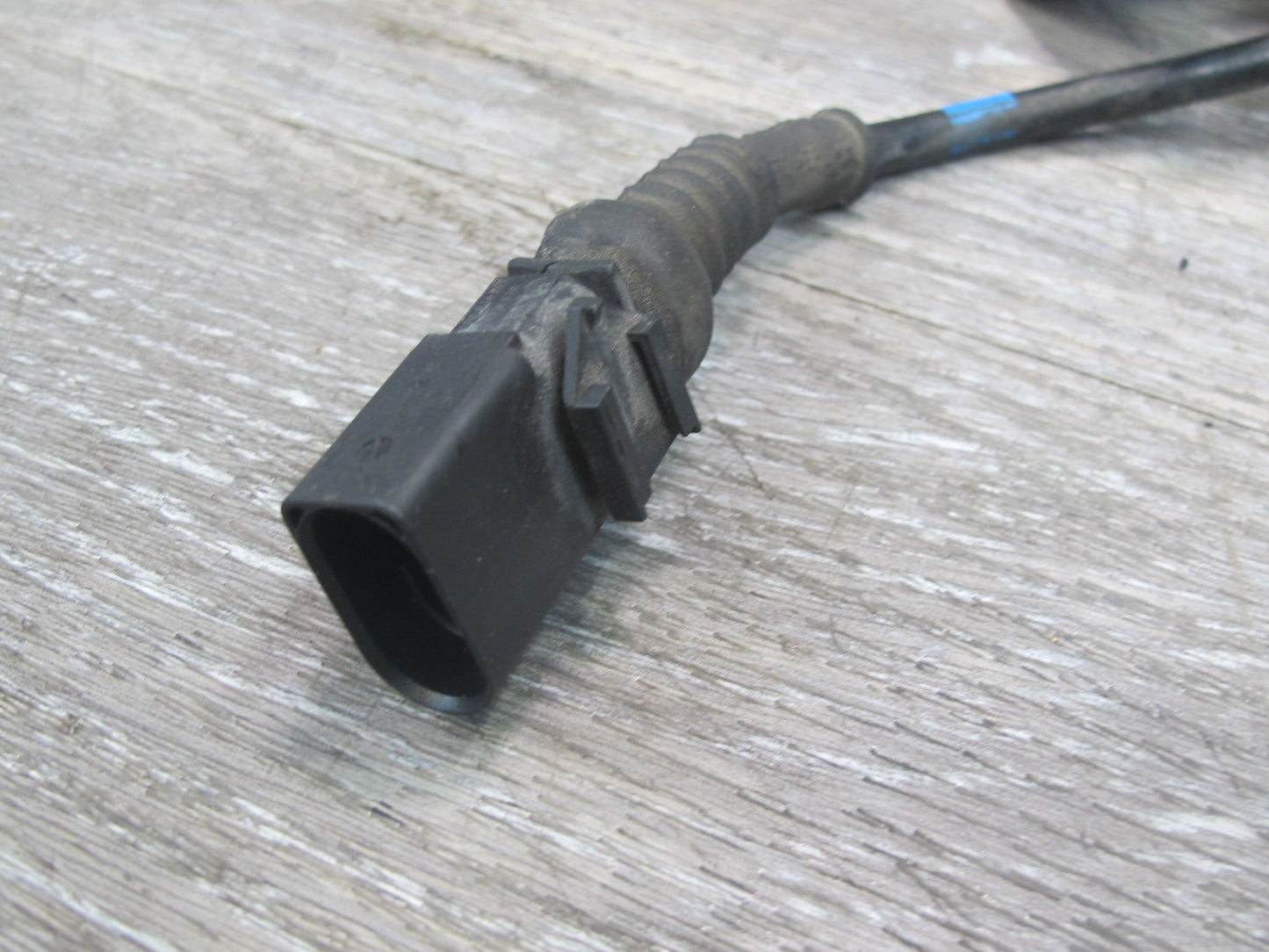 2006-2012 Bentley Continental Flying Spur Acceleration YAW Rate Sensor 3D0907651