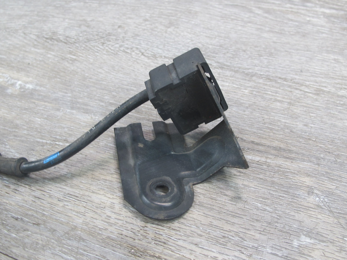 2006-2012 Bentley Continental Flying Spur Acceleration YAW Rate Sensor 3D0907651