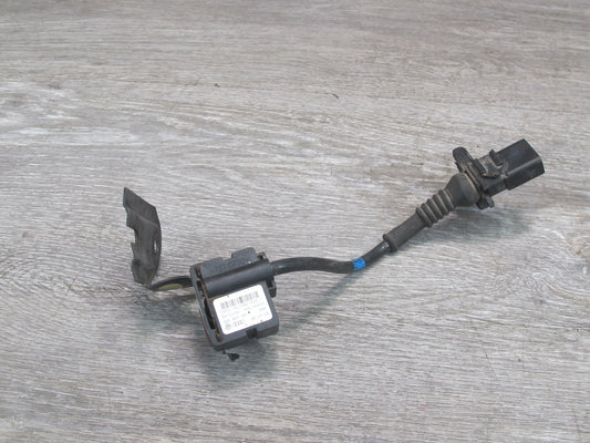 2006-2012 Bentley Continental Flying Spur Front Acceleration Sensor Module Unit