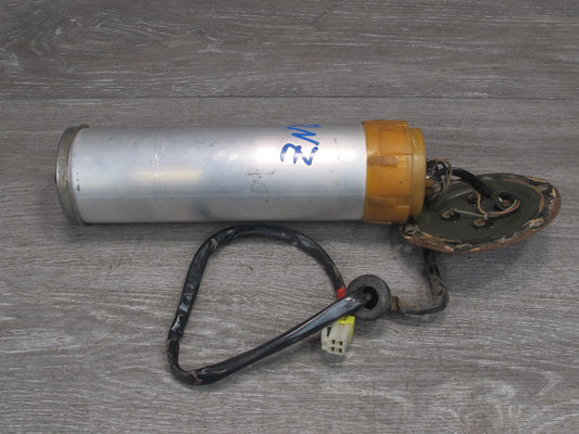 84-89 Nissan Z31 300ZX VG30E Fuel Pump Sending Unit OEM