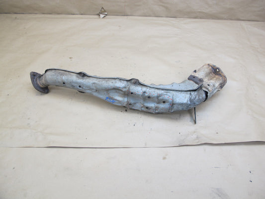 84-85 Toyota Supra MA67 5MGE Front Exhaust Pipe OEM