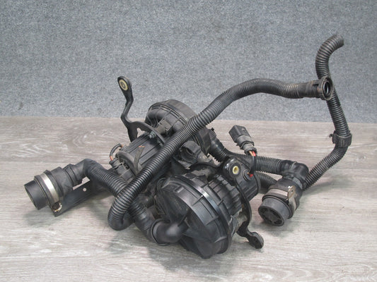 03-10 Bentley Continental GTC GT Flying Spur 6.0 Engine Air Injection Smog Pump