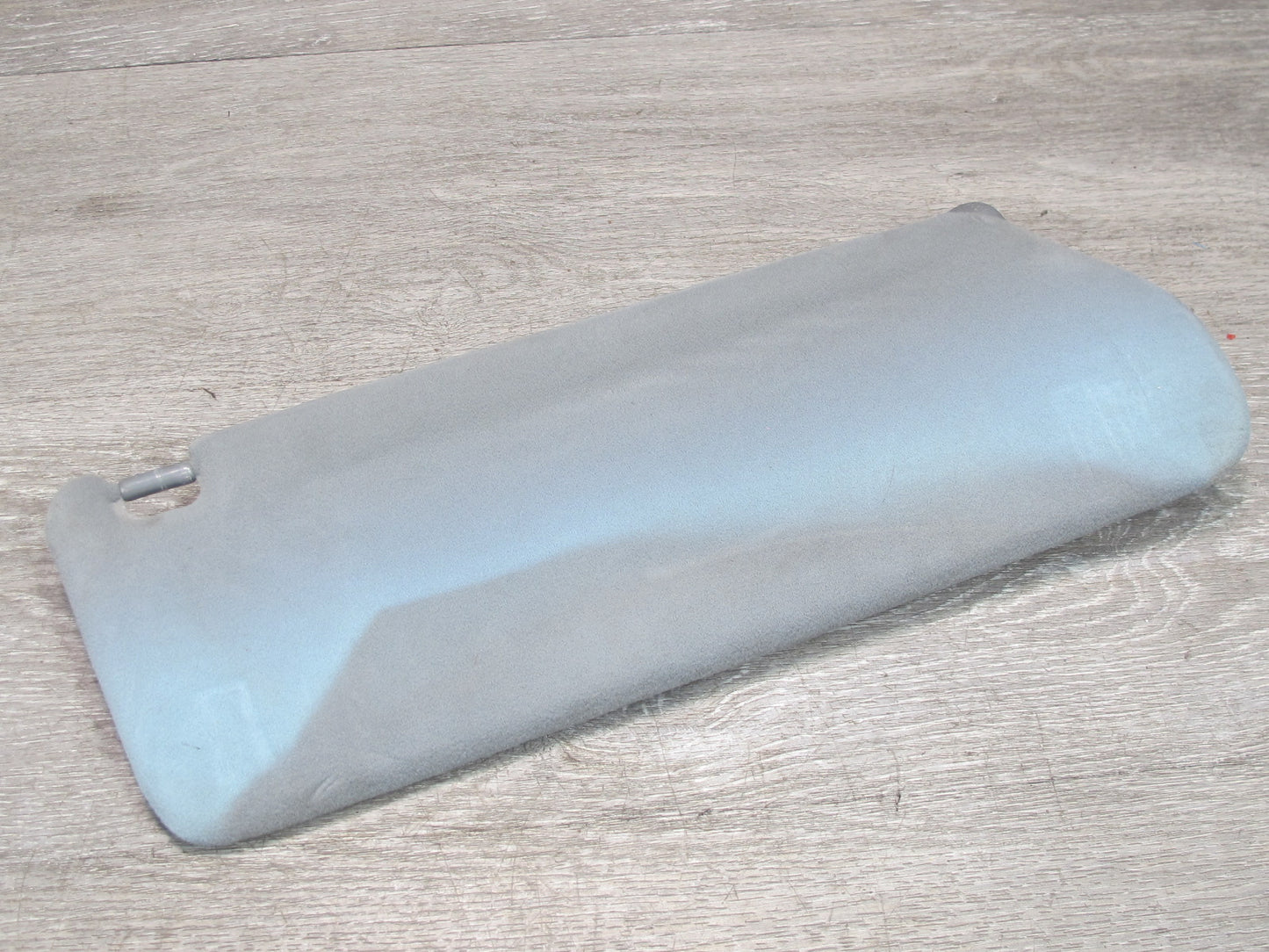 92-94 Lexus UZZ30L SC300 SC400 Set of 3 Front Left Center Right Sun Visor OEM