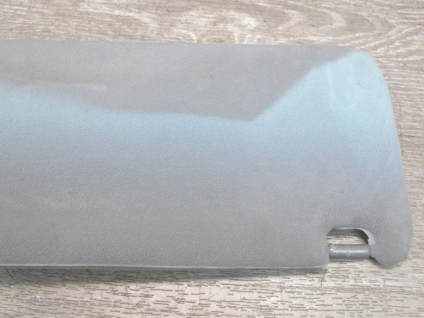 92-94 Lexus UZZ30L SC300 SC400 Set of 3 Front Left Center Right Sun Visor OEM
