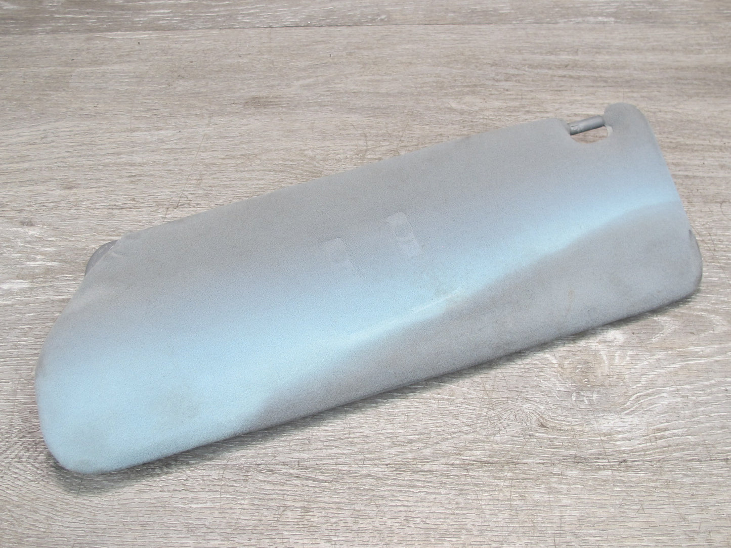 92-94 Lexus UZZ30L SC300 SC400 Set of 3 Front Left Center Right Sun Visor OEM
