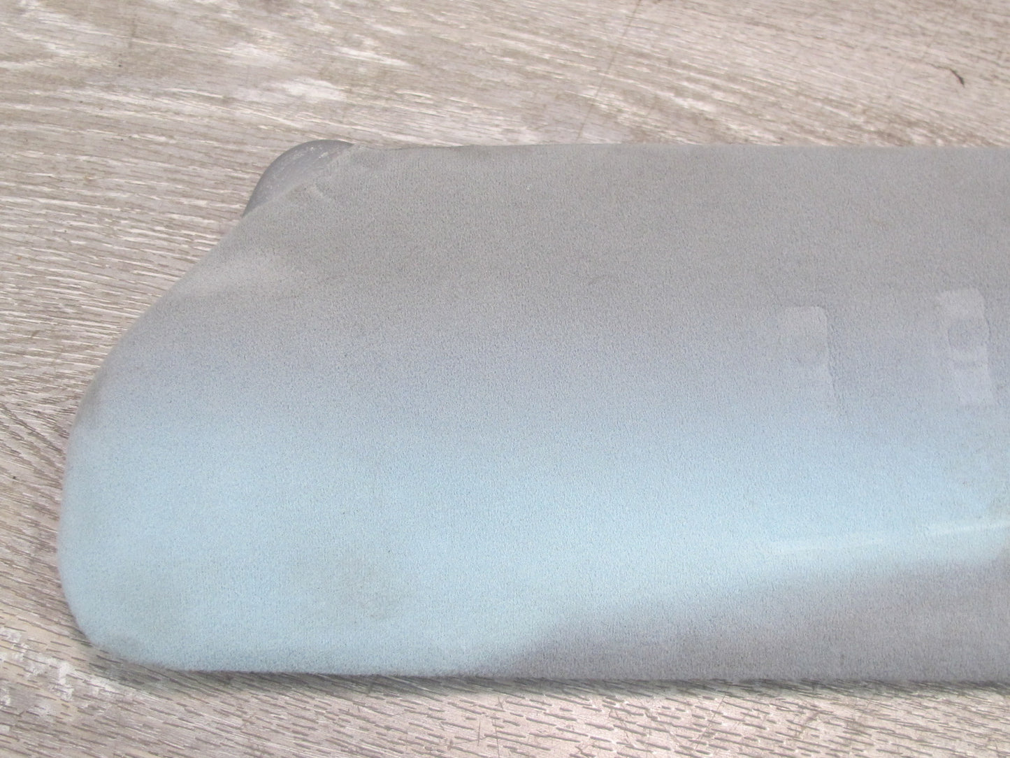 92-94 Lexus UZZ30L SC300 SC400 Set of 3 Front Left Center Right Sun Visor OEM