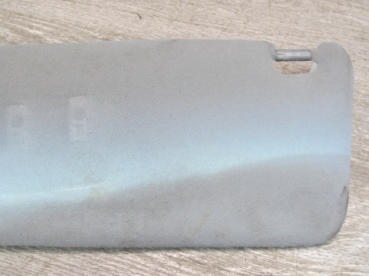 92-94 Lexus UZZ30L SC300 SC400 Set of 3 Front Left Center Right Sun Visor OEM
