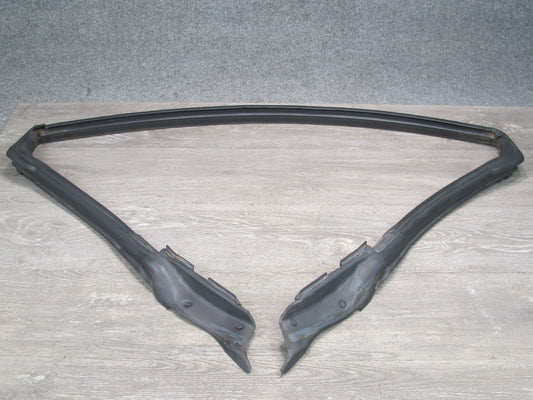 00-05 Toyota MR2 Spyder Front Windshield Weatherstrip Rubber Seal OEM