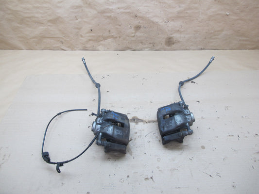 07-15 Mini R55 R56 R57 R58 R59 N12 N16 Set of 2 Front Brake Caliper OEM