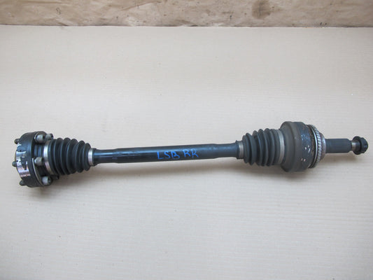 01-03 Lexus UCF30L LS430 Rear Right Suspension Axle Shaft 106K Miles OEM