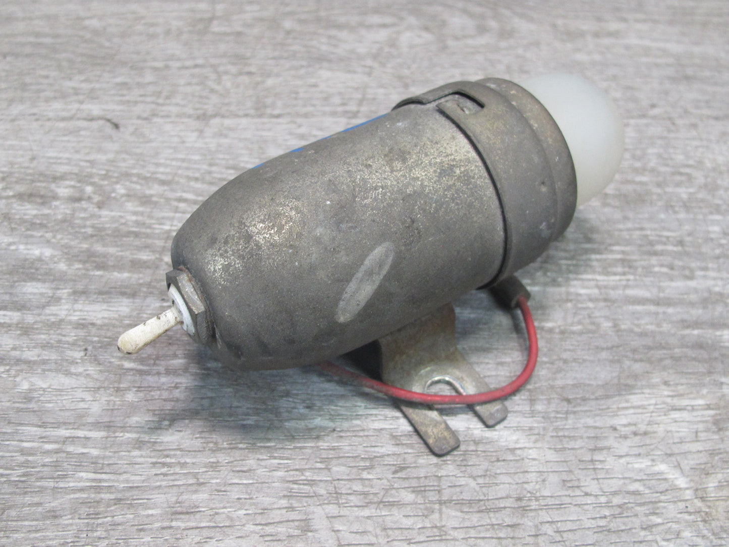 79-83 Datsun Nissan 280ZX S130 Under Hood Inspection Work Light Lamp OEM