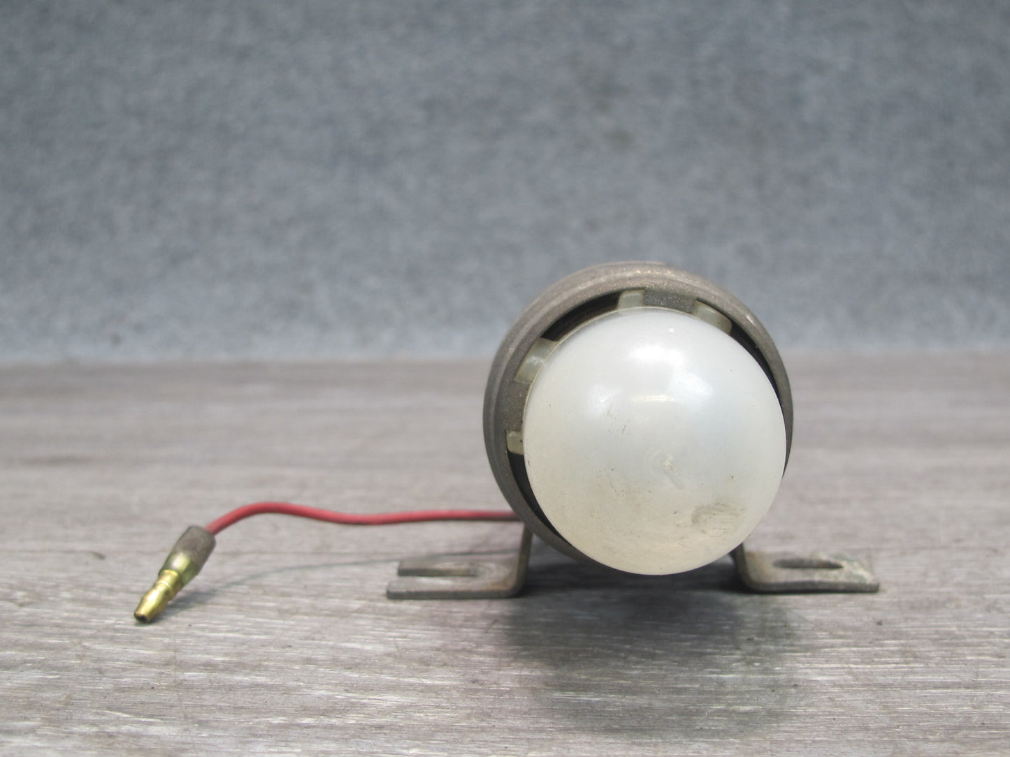 79-83 Datsun Nissan 280ZX S130 Under Hood Inspection Work Light Lamp OEM
