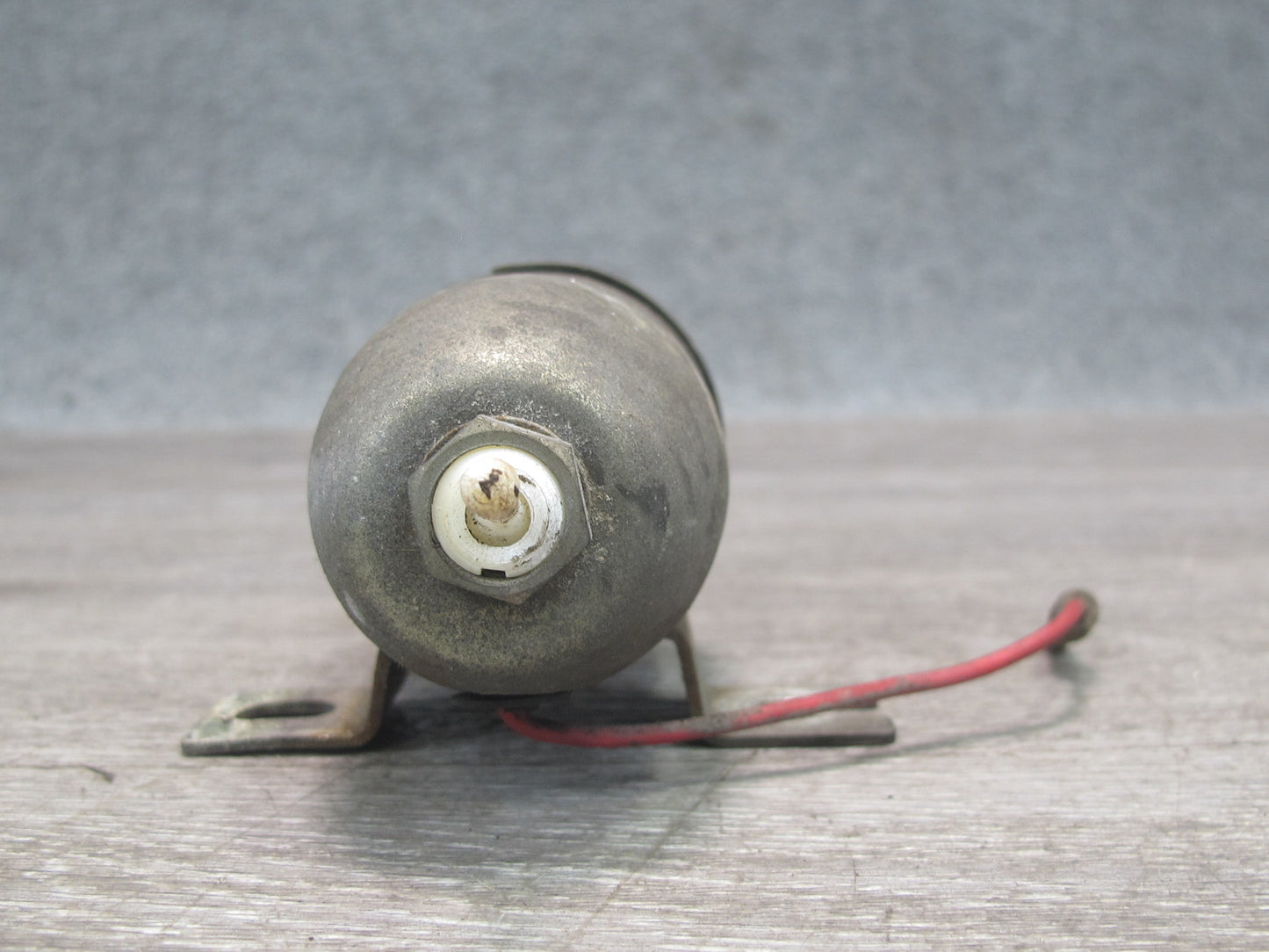 79-83 Datsun Nissan 280ZX S130 Under Hood Inspection Work Light Lamp OEM