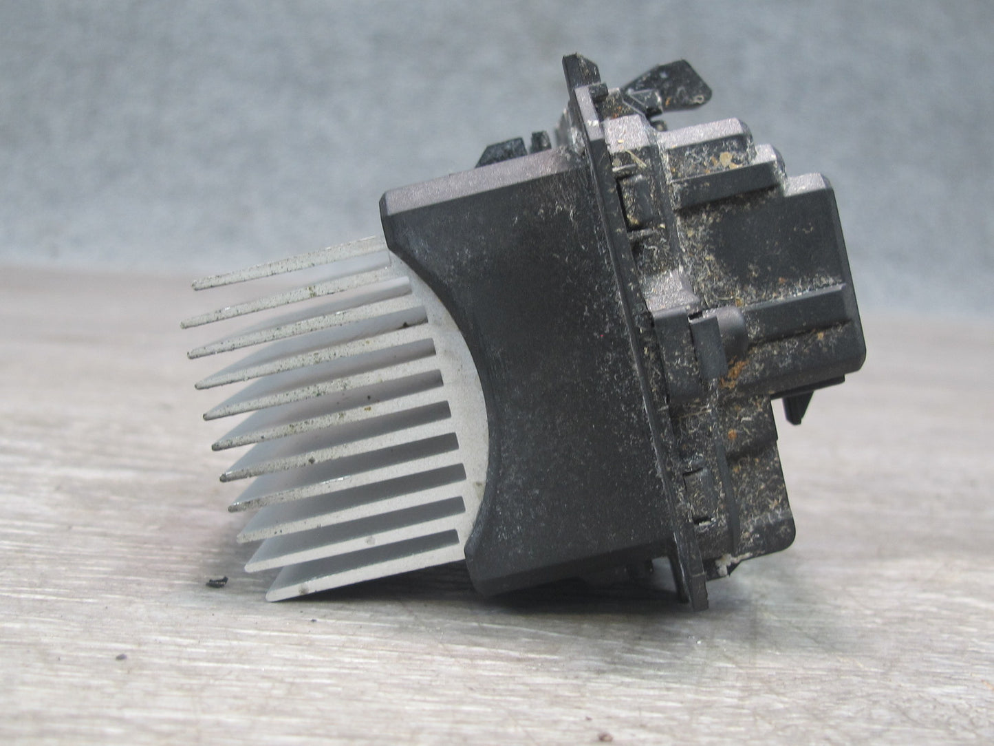 07-15 Mini R55 R56 R57 R58 R59 R60 AC Heater Blower Motor Fan & Resistor OEM