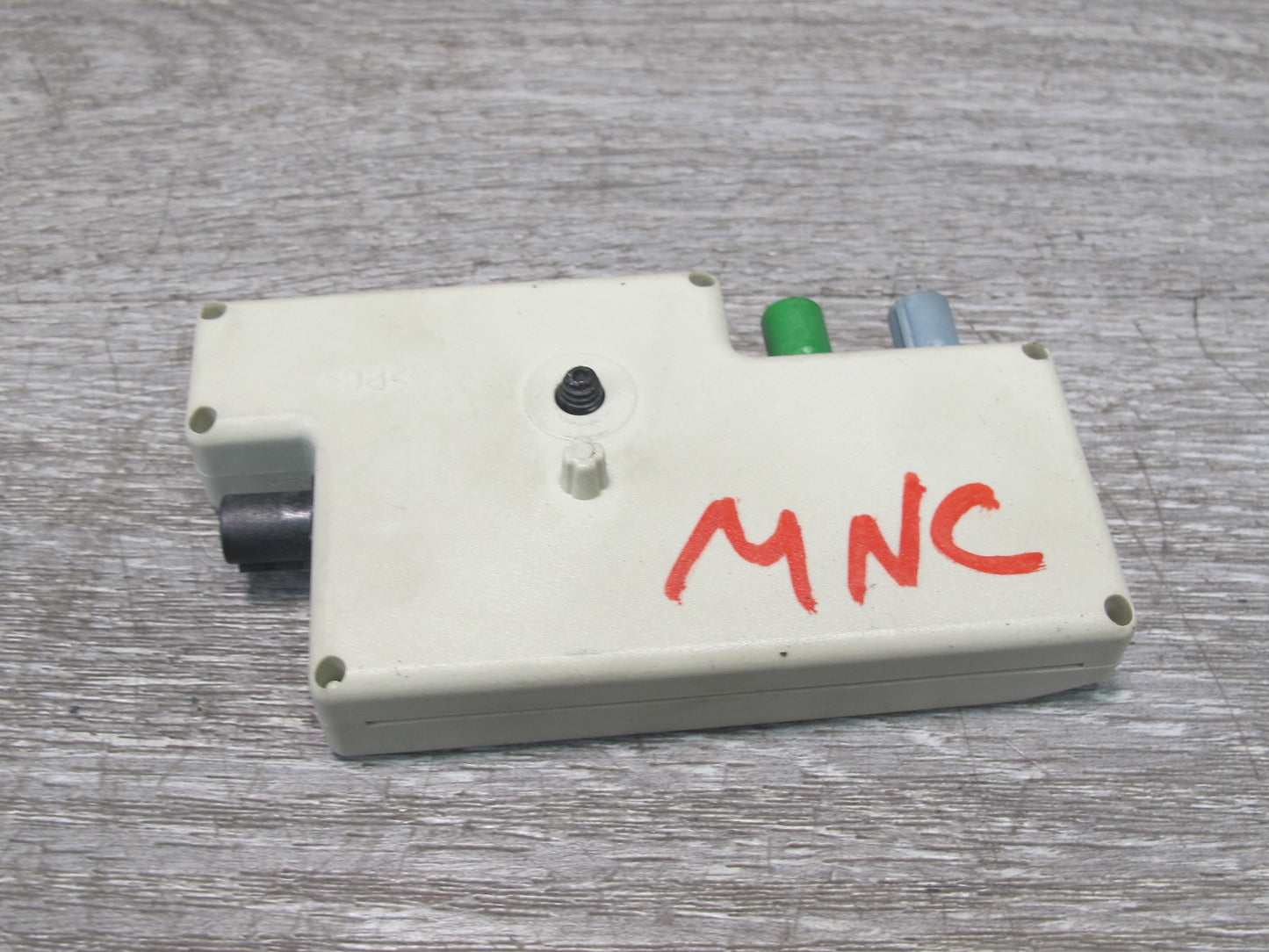 09-15 Mini Cooper R57 R58 R59 Antenna Amplifier Diversity Module 3453954 OEM