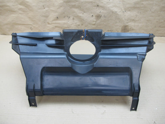 11-12 Fisker Karma Front Engine Radiator Shroud Bracket Mount OEM