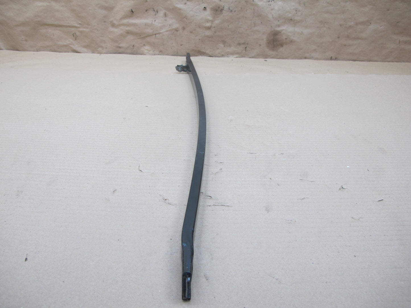 11-12 Fisker Karma Set of 4 Underhood Support Brace Mount Crossbar OEM