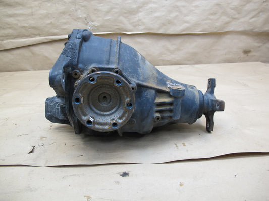 95-98 Mercedes R129 SL600 Rear Differential Carrier 2.65 Ratio 153k Miles OEM