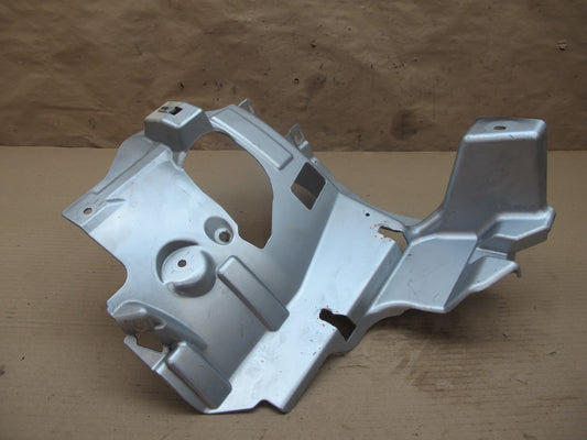 11-12 Fisker Karma Front Right Fender Inner Mount Bracket OEM