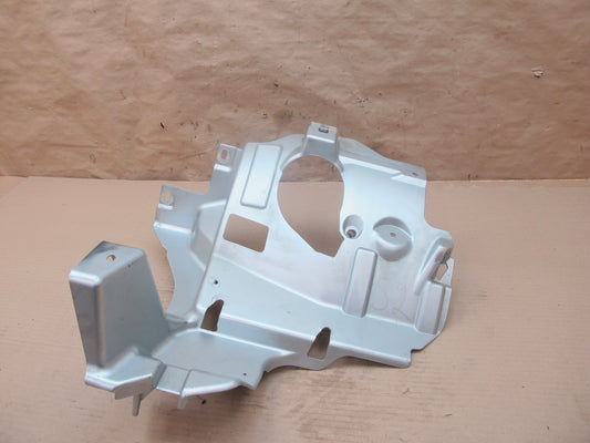 11-12 Fisker Karma Front Left Fender Inner Mount Bracket OEM