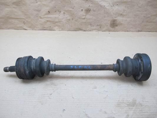 94-02 Mercedes R129 SL600 Rear Left Suspension Axle Shaft OEM
