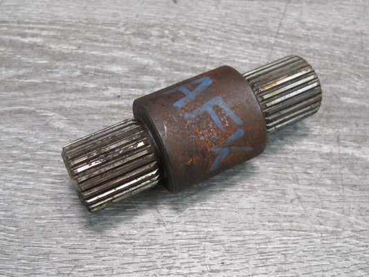 11-12 Fisker Karma Clutch Generator Coupler OEM