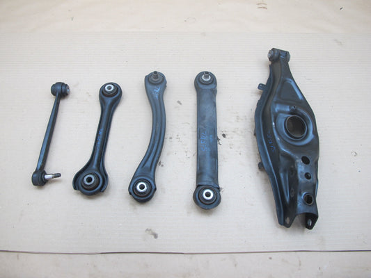 94-02 Mercedes R129 Sl-class Set of 4 Rear Left Suspension Control Arm OEM