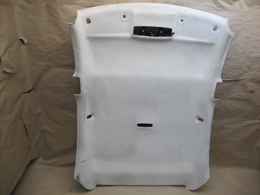 11-12 Fisker Karma TOP Roof Headliner Trim Cover Panel OEM