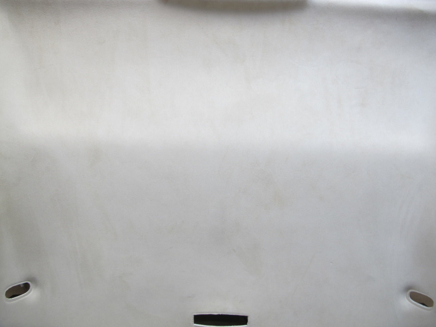 11-12 Fisker Karma TOP Roof Headliner Trim Cover Panel OEM