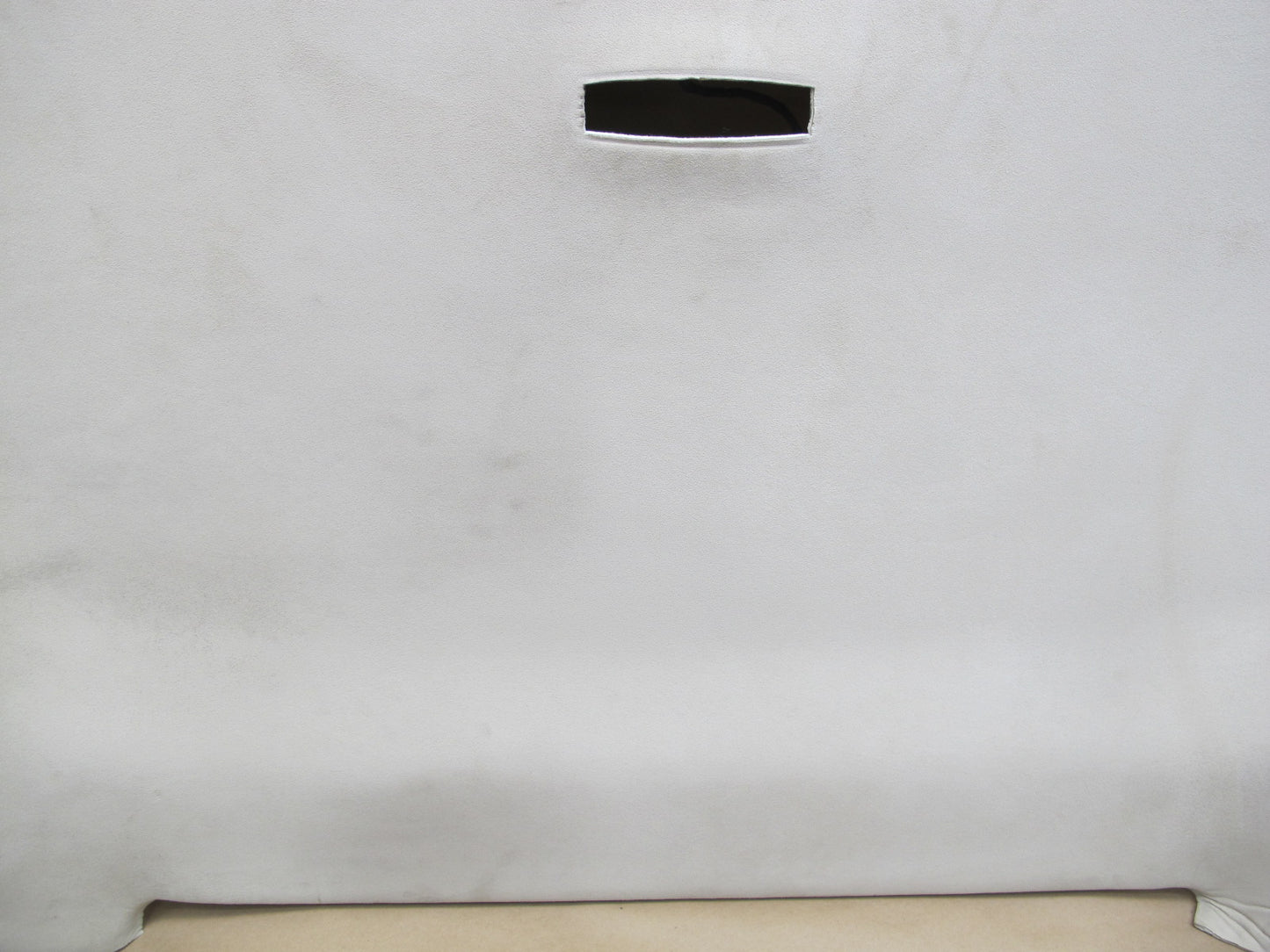 11-12 Fisker Karma TOP Roof Headliner Trim Cover Panel OEM