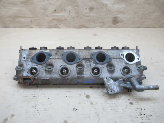 1983-1984 Porsche 928 S 4.7L Engine Motor Right Side Cylinder Head 9281043561R