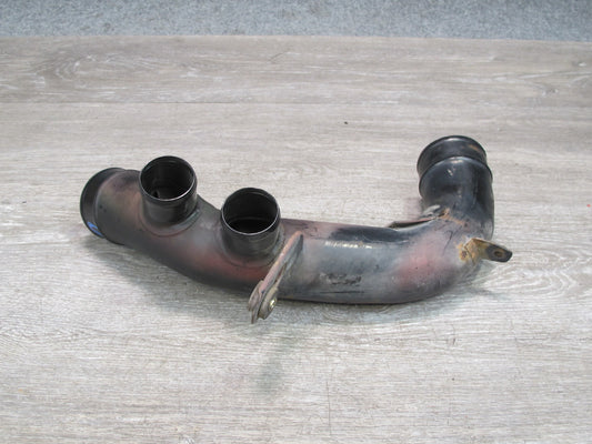 90-96 Nissan Z32 300ZX NA Left Air Intake Pipe Tube Hose Line OEM