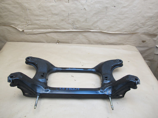 01-03 Lexus UCF30L LS430 Front Suspension Sub Frame Crossmember Cradle OEM