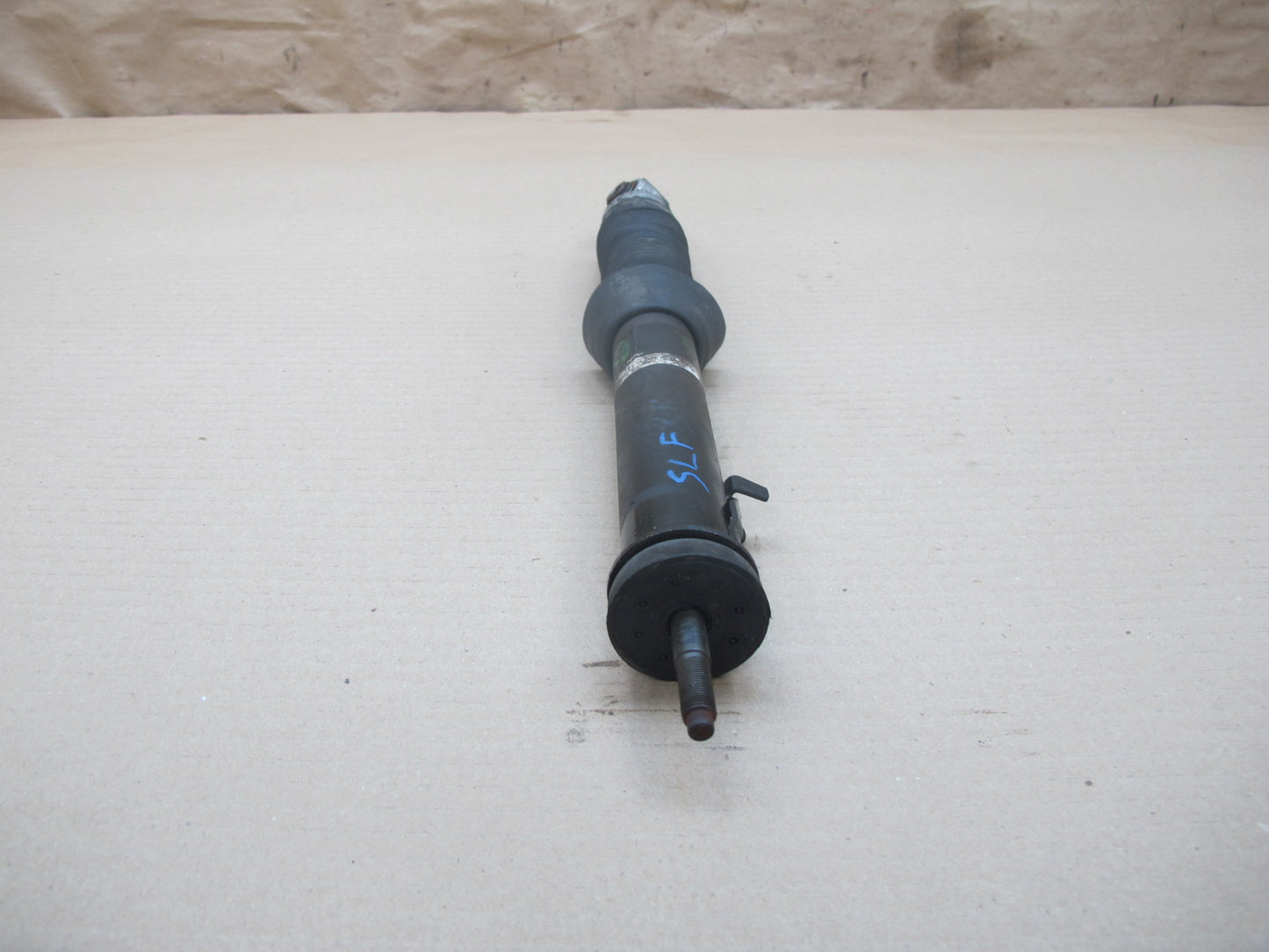 96-02 Mercedes R129 Set of 2 Rear Hydraulic Self Leveling Shock Absorber OEM